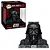 FUNKO POP! STAR WARS: DARTH VADER ON THRONE 745 - Imagem 1