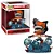 FUNKO POP! CHAINSAW MAN: CHAINSAW MAN 1768 - Imagem 1