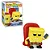 FUNKO POP! SPONGEBOB SQUAREPANTS: SPONGEBOB SQUAREPANTS 1752 - Imagem 1