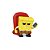 FUNKO POP! SPONGEBOB SQUAREPANTS: SPONGEBOB SQUAREPANTS 1752 - Imagem 2