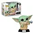 FUNKO POP! STAR WARS: GROGU MACY'S 474 - Imagem 1
