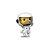 FUNKO POP! THE SIMPSONS: DEEP SPACE HOMER 1653 - Imagem 2