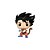 FUNKO POP! DRAGON BALL: GOKU 1780 - Imagem 2