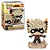 FUNKO POP! MY HERO ACADEMIA: KATSUKI BAKUGO 1810 - Imagem 1