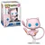 FUNKO POP! POKEMON: MEW 643 - Imagem 1