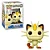 FUNKO POP! POKEMON: MEOWTH 780 - Imagem 1