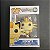 BONECO FUNKO POP! POKEMON: MEOWTH 780 - Imagem 5