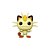 FUNKO POP! POKEMON: MEOWTH 780 - Imagem 2