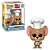 FUNKO POP! TOM AND JERRY: JERRY 1658 - Imagem 1