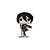 FUNKO POP! FINAL SEASON ATTACK ON TITAN: MIKASA ACKERMANN 1446 - Imagem 2