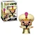FUNKO POP! DISNEY VILLAINS: JAFAR 1519 - Imagem 1