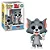 FUNKO POP! TOM AND JERRY: TOM 1657 - Imagem 1