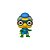FUNKO POP! THE SIMPSONS: FALLOUT  BOY 1655 - Imagem 2
