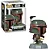 FUNKO POP! STAR WARS: BOBA FETT 734 - Imagem 1