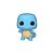 FUNKO POP! POKEMON: SQUIRTLE 504 - Imagem 2