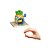 FUNKO BITTY POP! TOWNS SPONGEBOB AND PINEAPPLE HAUSE - Imagem 2