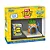 FUNKO BITTY POP! TOWNS SPONGEBOB AND PINEAPPLE HAUSE - Imagem 1
