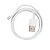 CABO USB X USB-C 1M - Imagem 1