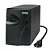 ESTABILIZADOR SMS PROGRESSIVE III LASER 1000VA BIVOLT PRETO - Imagem 1