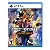 STREET FIGHTER 6 YEARS 1 - 2 FIGHTERS EDITION PS5 - Imagem 1