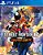 STREET FIGHTER 6 YEARS 1 - 2 FIGHTERS EDITION PS4 - Imagem 1