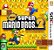 NEW SUPER MARIO BROS. 2 (JAPONÊS) - 3DS - Imagem 1