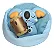 POKÉMON KOMALA SONHOS FELIZES UNITÁRIO - Imagem 1