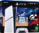 CONSOLE PLAYSTION 5 SLIM DIGITAL PACOTE ASTRO BOT E GRAN TURISMO 7 - Imagem 1