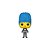 FUNKO POP! THE SIMPSONS TREEHAUSE OF HORROR: SKELETON MARGE 1264 - Imagem 2