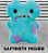FUGGLER GAPTOOTH MCGOO - Imagem 1