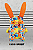 FUGGLER RABID RABBIT - Imagem 1