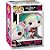 FUNKO POP!  ESQUADRAO SUICIDA ISEKAI ARLEQUINA 536 - Imagem 1