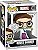 FUNKO POP! SAYINGS MARVEL BRUCE BANNER 1417 - Imagem 1