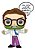 FUNKO POP! SAYINGS MARVEL BRUCE BANNER 1417 - Imagem 2