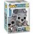 FUNKO POP! DISNEY A DAMA E VAGABUNDO 70 ANOS - VAGABUNDO COM FILHOTE 1554 - Imagem 1