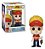FUNKO POP! BEAVIS E BUTT-HEAD DETONAM BUTT-HEAD 1591 - Imagem 2