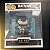 FUNKO POP! DELUXE DC BATMAN - BATMAN  549 - Imagem 5