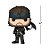 FUNKO POP! METAL GEAR SOLID - NAKED SNAKE 1059 - Imagem 2