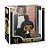 FUNKO POP! ALBUM COVER - MICHAEL JACKSON - OFF THE WALL 58 - Imagem 1