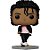 FUNKO POP! ROCKS MICHAEL JACKSON - BILLIE JEAN 360 - Imagem 2