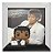 FUNKO POP! ALBUM COVER MICHAEL JACKSON 33 - Imagem 2