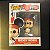 FUNKO POP! DISNEY VIDA REAL MICKEY COM ROUPA CORRIDA 1556 - Imagem 5