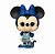FUNKO POP! DISNEY VIDA REAL MINNIE COM ROUPA CORRIDA 1557 - Imagem 2