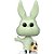 FUNKO POP! LOONEY TUNES - PERNALOGA FANTASMA 1673 - Imagem 2