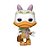 FUNKO POP! DISNEY VIDA REAL MARGARIDA NO FESTIVAL 1584 - Imagem 2