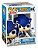 FUNKO POP! SONIC THE HEDGEHOG - SONIC E CHAO 1036 - Imagem 1