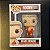 FUNKO POP! ROCKY BALBOA - IVAN DRAGO 1715 - Imagem 5