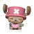 FUNKO POP! ONE PIECE CHOPPER COM ALGODAO DOCE 1946 - Imagem 2