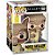 FUNKO POP! FRIENDS ROSS FANTASIADO TATU 1648 - Imagem 1