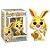 FUNKO POP! DISNEY O URSINHO POOH RABBIT 1515 - Imagem 1
